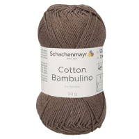 SCM Cotton Bambulino 10